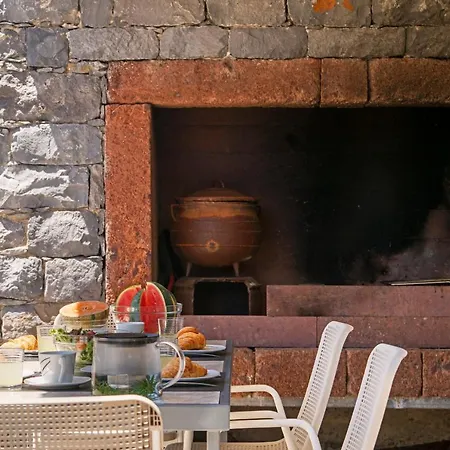 펜션 Casa Da Maloeira By An Island *