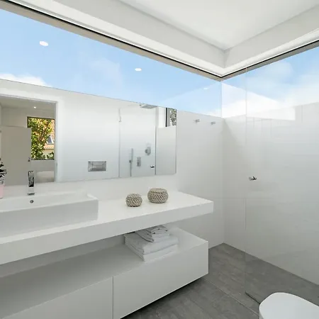 펜션 Casa Da Maloeira By An Island *