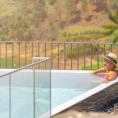 펜션 Casa Da Maloeira By An Island *