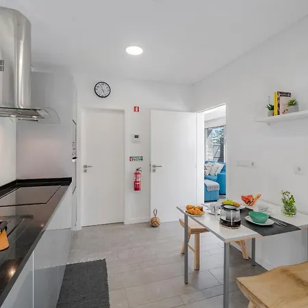 Casa Da Maloeira By An Island 펜션 *