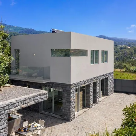 Casa Da Maloeira By An Island Holiday home