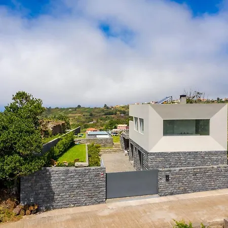 Holiday home Casa Da Maloeira By An Island Faja da Ovelha
