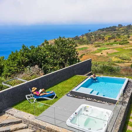 Casa Da Maloeira By An Island 파야다오벨라