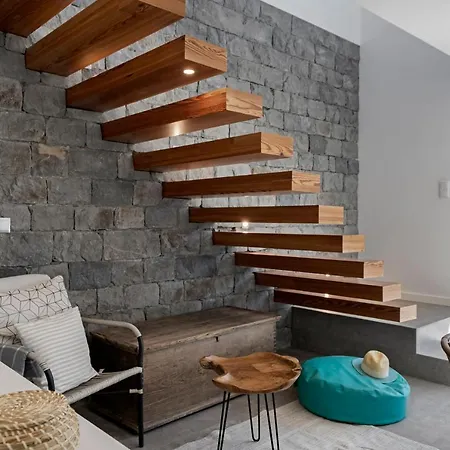 Casa Da Maloeira By An Island 펜션