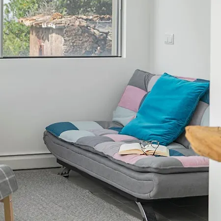 Casa Da Maloeira By An Island 펜션 *