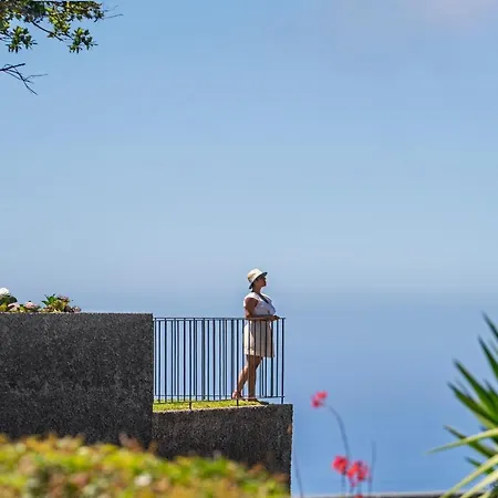 Casa Da Maloeira By An Island 펜션 *