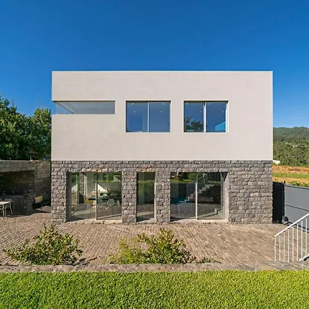 Casa Da Maloeira By An Island Holiday home *