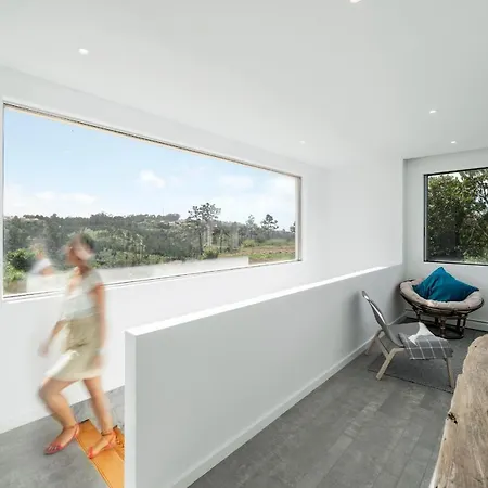 Casa Da Maloeira By An Island Фажан-да-Овель