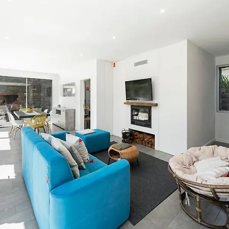 Casa Da Maloeira By An Island Casa de Férias