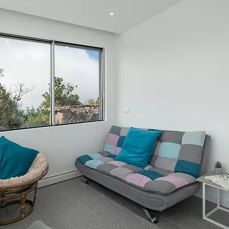 Casa Da Maloeira By An Island *