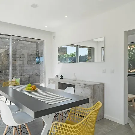 Дом отдыха Casa Da Maloeira By An Island *