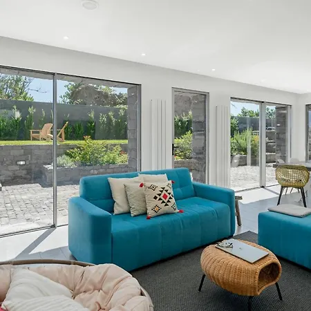 Casa Da Maloeira By An Island Casa de Férias *