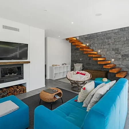 Casa Da Maloeira By An Island Дом отдыха