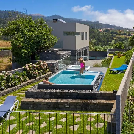 Casa Da Maloeira By An Island Дом отдыха *