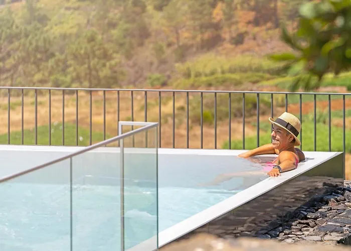 Casa vacanze Casa Da Maloeira By An Island *