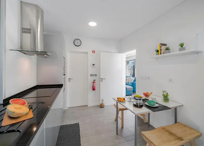 Casa Da Maloeira By An Island Casa vacanze *