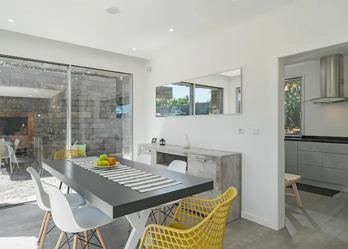 Casa vacanze Casa Da Maloeira By An Island *