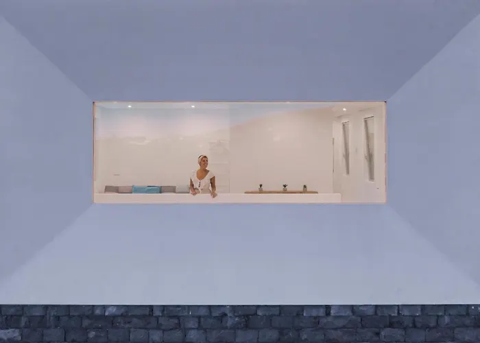 Casa Da Maloeira By An Island Casa vacanze