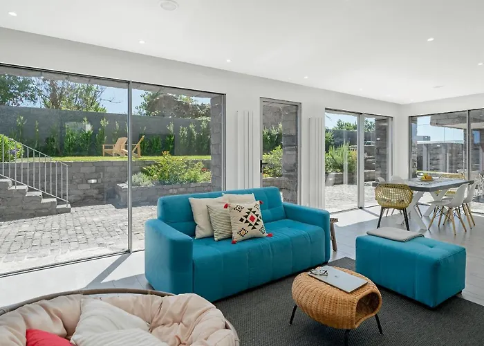 Casa Da Maloeira By An Island Casa vacanze *