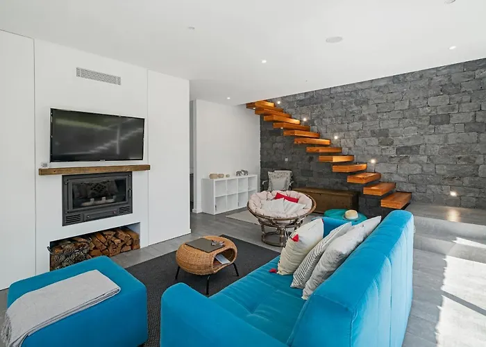 Casa Da Maloeira By An Island Casa vacanze