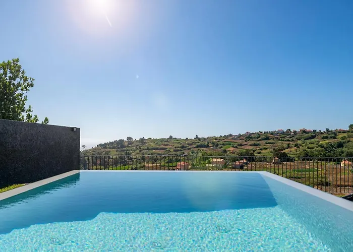 Casa vacanze Casa Da Maloeira By An Island *