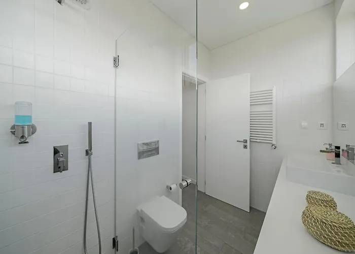 Casa Da Maloeira By An Island ファハ・ダ・オヴェルハ