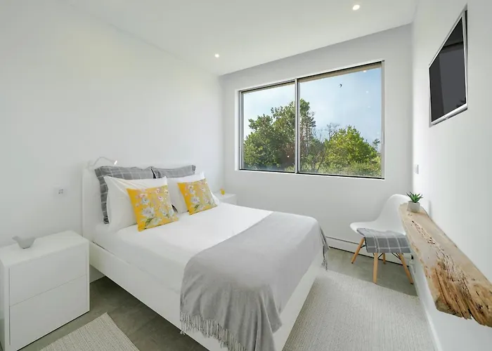 Casa Da Maloeira By An Island Casa vacanze Fajã da Ovelha