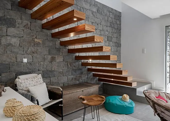 Casa Da Maloeira By An Island Casa vacanze