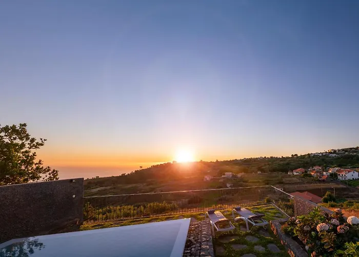 Casa Da Maloeira By An Island Casa vacanze *