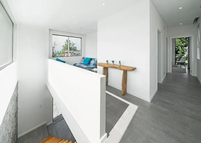 Casa Da Maloeira By An Island 別荘 *