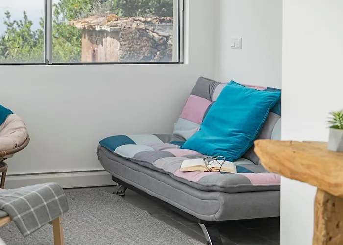 Casa Da Maloeira By An Island Casa vacanze *